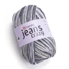 Пряжа YarnArt Jeans Crazy 7209