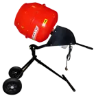 Бетономішалка FORTE EW4150