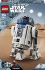 Конструктор LEGO Star Wars R2-D2 1050 деталей (75379)