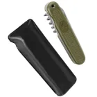 Мультитул Mil-Tec German Old Style Olive 4в1 15337000