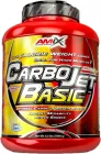 Гейнер Amix CarboJET Basic 3000 г Банан (8594159535527)