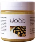 Масло віск LineWood догляд і захист дерев'яних поверхонь 250 мл (MV250)