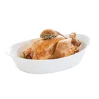 Форма для випікання Luminarc Smart Cuisine овальна 38 х 23 см (N3486)