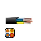 Кабель ДКЗ Енерго ВВГ 4х1.5 мм² (4843390)