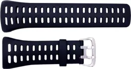 Ремінець для годинника Skmei 1251/1250/1360/1167BK Black