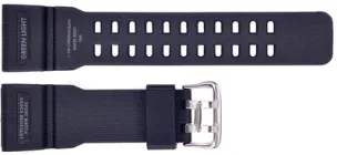 Ремінець для годинника Skmei 1283/1277/1384BK Black