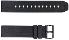 Ремінець для годинника Skmei 1502BK Black