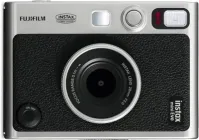 Камера моментального друку Fujifilm Instax Mini EVO Black (Type-C) (16812467)
