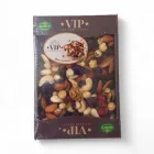 Суміш горіхів та сухофруктів в упаковці Amanti VIP, 500г