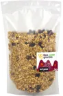 Гранола Bee Granola Ягідна 1 кг (4820228430337)