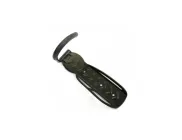 Кріплення для велосипеда на стіну Feel Fit чорний (GJB-020)