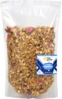 Гранола Bee Granola Згущене молоко 1 кг (4820228430566)