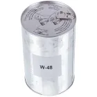 Фільтр циліндричний змінний для кондиціонера W-48