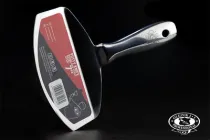 Шпатель для відра Olejnik 160мм нержавіючий суцільнометалевий (125120W-1)