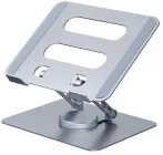 Підставка для ноутбука/планшета Venshen 4 You LS520 Silver (6922184388481)