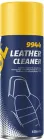 Засіб для очищення та догляду за шкіряним салоном Mannol 9944 Leather Cleaner 450 мл (00207160)