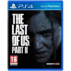 Гра The Last of Us Part II для PlayStation 4 (Blu-ray диск)