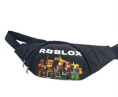 Бананка дитяча Роблокс сумка поясна ROBLOX