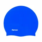 Дитяча Шапочка для плавання Renvo Junin JR Синій OSFM (1SC100-04)