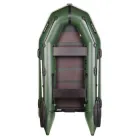 Надувний човен BARK BT-290