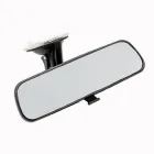 Дзеркало заднього огляду на силіконовій присоскці Elegant 210х55 мм (EL 130 508)