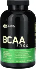 Амінокислота Optimum Nutrition Mega-Size BCAA 1000 400 капсул (748927020366)
