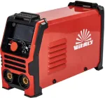 Зварювальний апарат Vitals MMA-1400 LCDk smart (192582W)