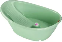 Дитяча ванночка OK Baby Bella Зелена (39231200)
