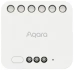Модуль подвійного реле Aqara T2 ZigBee (DCM-K01)