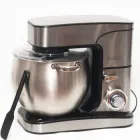 Тістоміс Royalty Line PKM-2800.472.1 SLOVAKIA 2800W 12L кухонний комбайн міксер планетарний