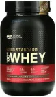Протеїн Optimum Nutrition 100% Whey Gold Standard 909 г Extreme Milk Chocolate (748927024135)