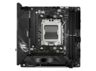 Материнська плата ASUS ROG STRIX B650E-I GAMING WIFI (AMD B650, Socket AM5, MiniITX)