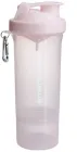 Шейкер SmartShake Slim 500 мл Cotton Pink (25005)