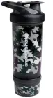 Шейкер SmartShake Revive 750 мл Camo Black (24994)