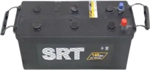 Автомобільний акумулятор SRT 140Аг 900А (513x190x195 мм) (SRT140900)