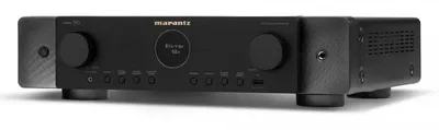 AV-ресивер Marantz Cinema 70S Black