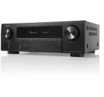AV-ресивер Denon AVR-X1800H (7.2 сh) Black