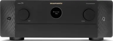 AV-ресивер Marantz Cinema 50 Black