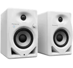 Студійні монітори Pioneer DM-40D White