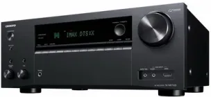 AV-ресивер Onkyo TX-NR7100 Black