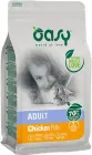Сухий корм для кішок Oasy lifestage adult курка 0.3 кг (8053017347851)