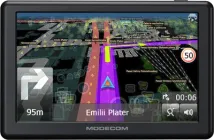 GPS-навігатор Modecom Device FreeWay CX 5.0 8 Гб 5" MapFactor EU (NAV-FREEWAYCX5-MF-EU)