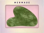 Скребок Гуаша Mermade Gua Sha.Me Нефритовий (2000000239002)