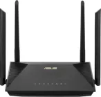 Маршрутизатор Asus RT-AX1800U WiFi6/ 1 Гбіт/с / USB 3G/4G підтримка технології MESH