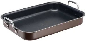 Деко з ручками Tefal Success 27х37 см (J1605902)