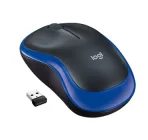 Миша Logitech M185 Wireless Mouse Blue (910-002236, 910-002239, 910-002632)