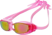 Окуляри для плавання Supretto Рожеві (8101-0002)