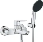 Змішувач для ванни GROHE QuickFix Start 25283002