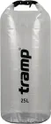 Гермомішок Tramp PVC transparent 25 л UTRA-199