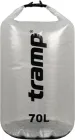 Гермомішок Tramp PVC 70 л Прозорий (UTRA-108)